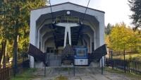 JeštědARcelekLanovka zbytek